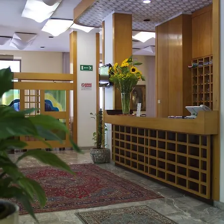 La Pia Hotel