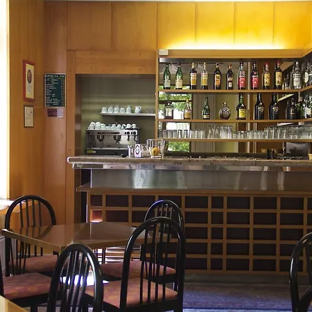 La Pia Hotel Montecatini-Terme