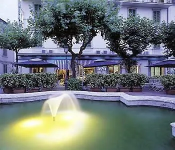 Hotel La Pia Montecatini-Terme