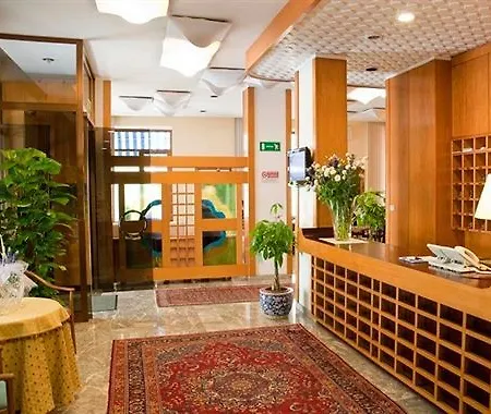 La Pia Hotel Montecatini-Terme