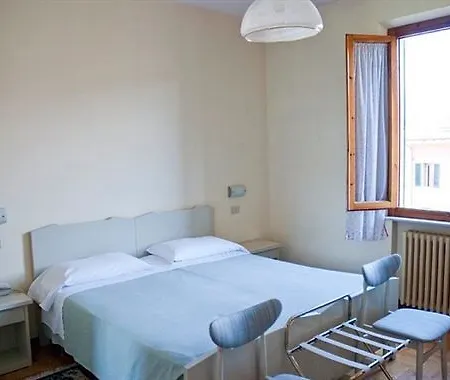 La Pia Hotel 3*