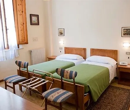 Hotel La Pia