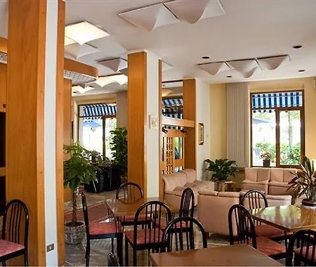La Pia 3* Montecatini Terme