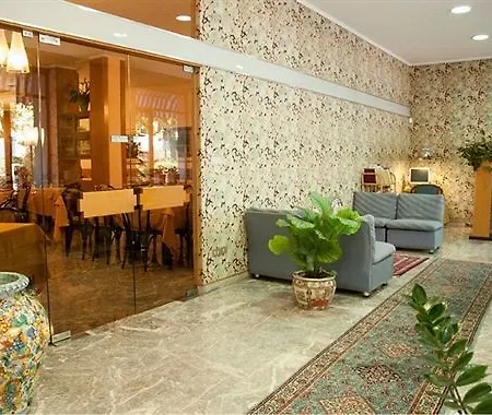 La Pia Montecatini Terme